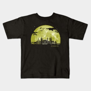 Zurich Kids T-Shirt